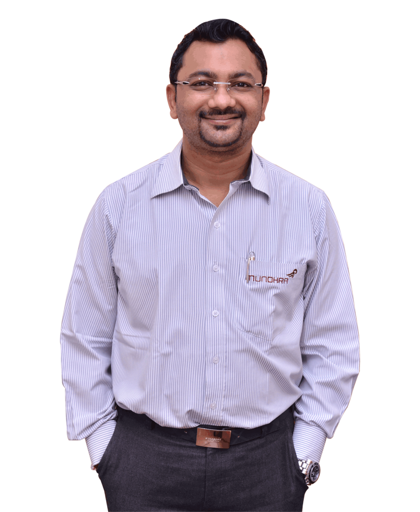 Mr. Abhishek Mundhra