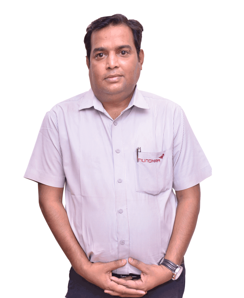 Mr. Ravi Singh