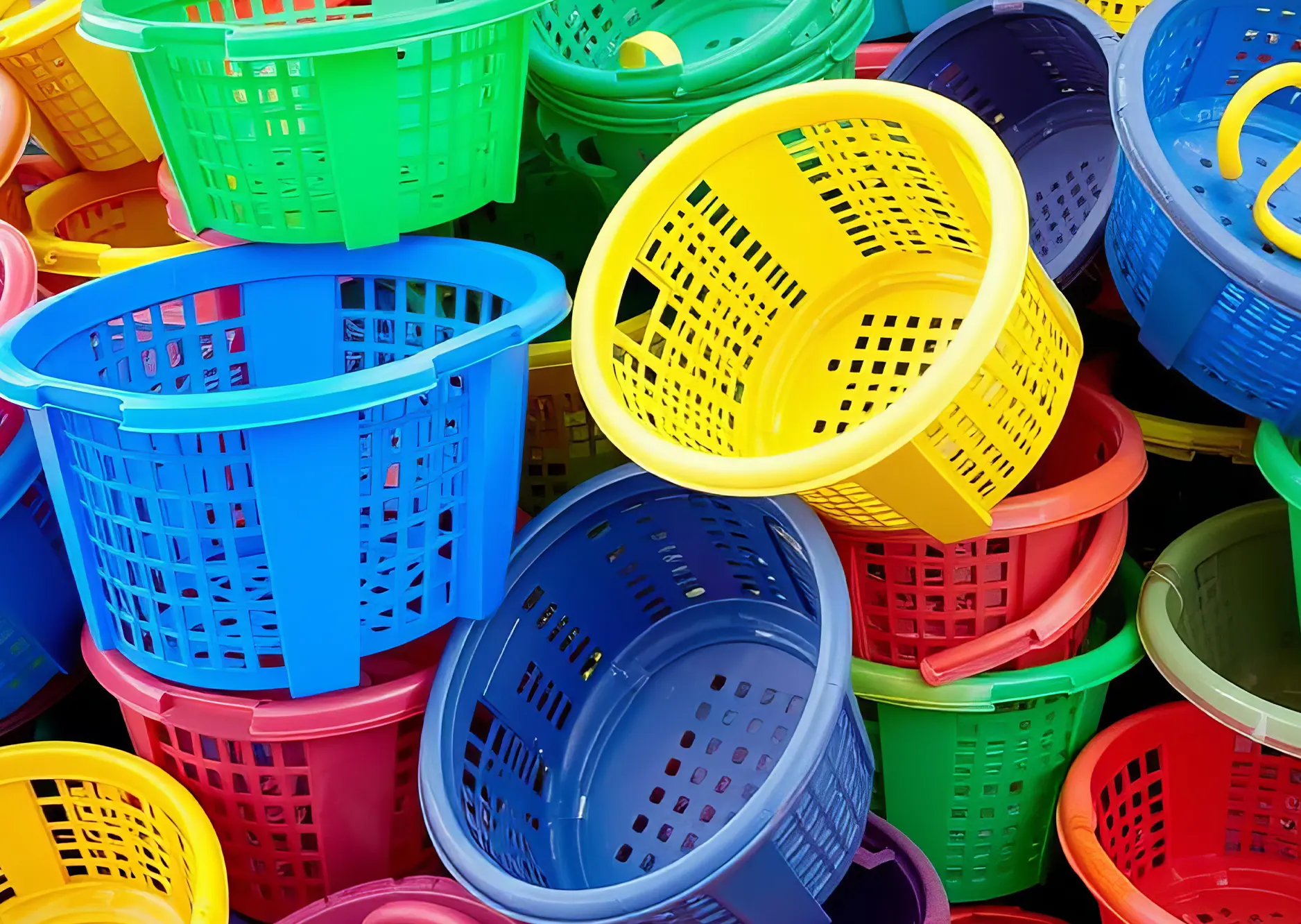 Color <br>Masterbatches