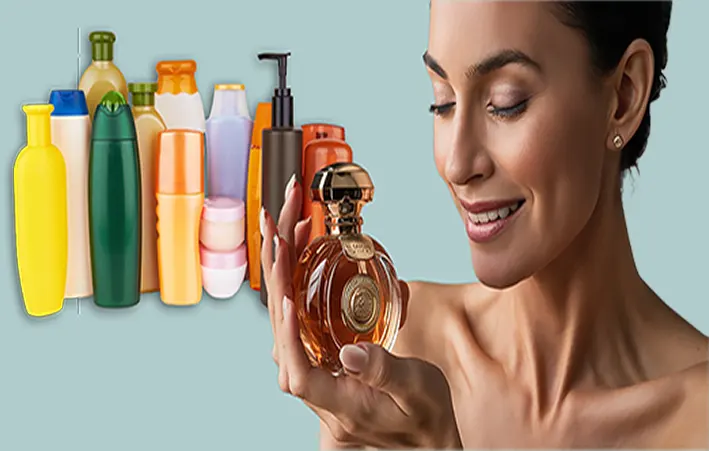 Fragrance <br>Masterbatches