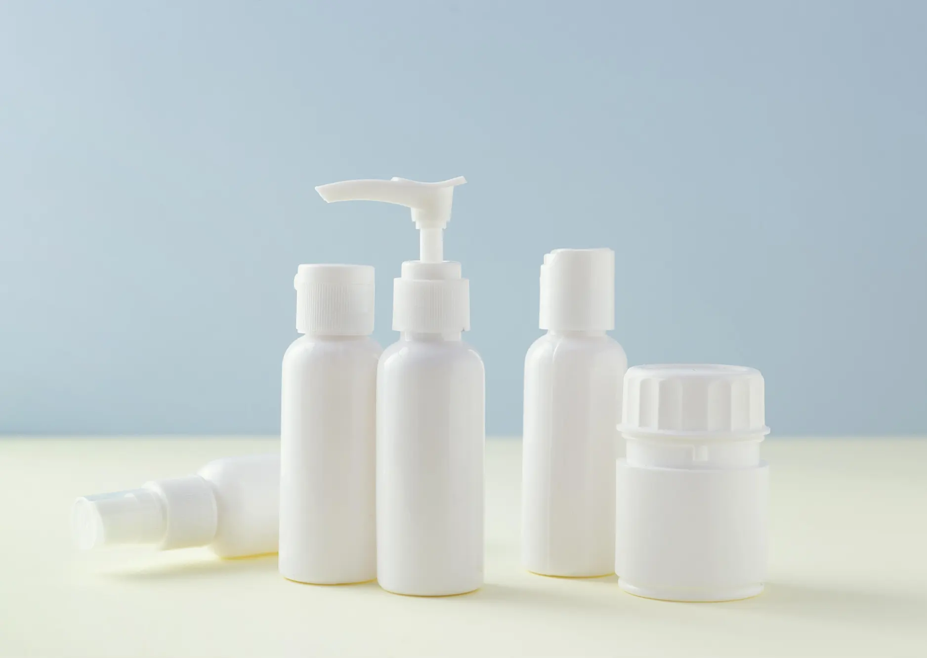 White <br>Masterbatches